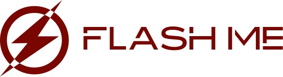 Flash Me - Partener