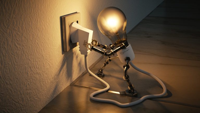 energie electrica