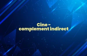 cine complement indirect
