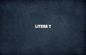 litera t