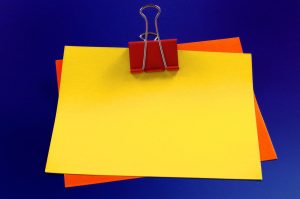 cat dureaza preavizul