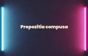 prepozitie compusa