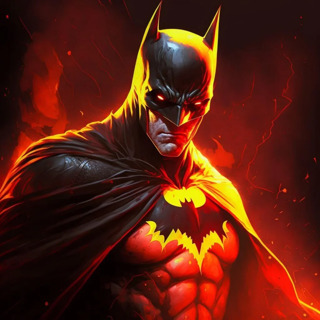 batman christian bale