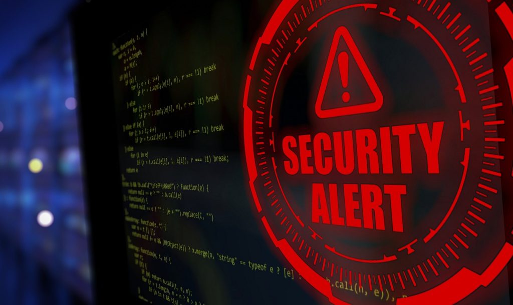 analiza de risc la securitate fizica