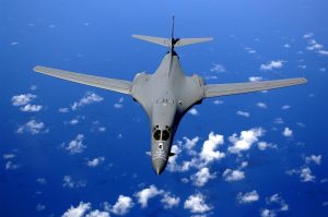 bombardier strategic