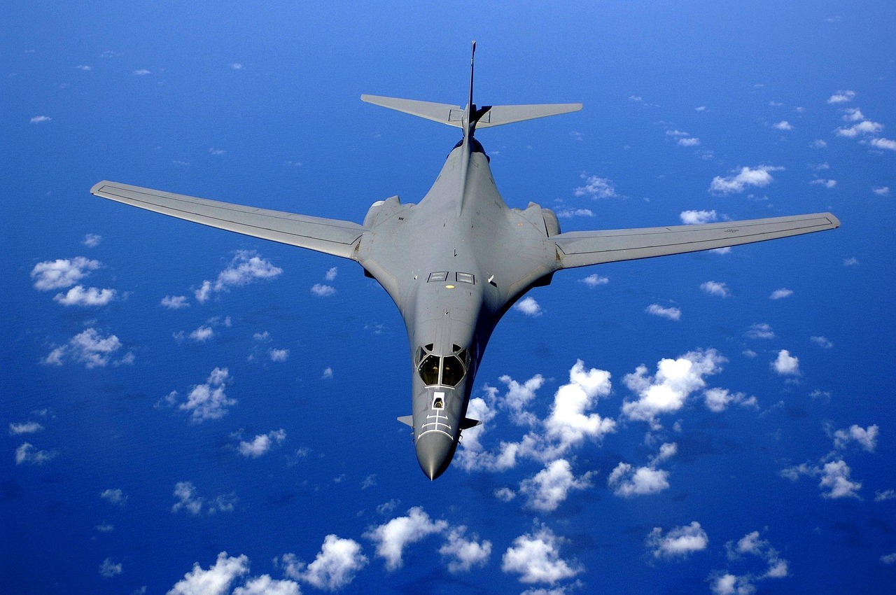 bombardier strategic