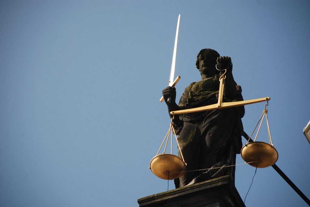 curtea de justitie a uniunii europene