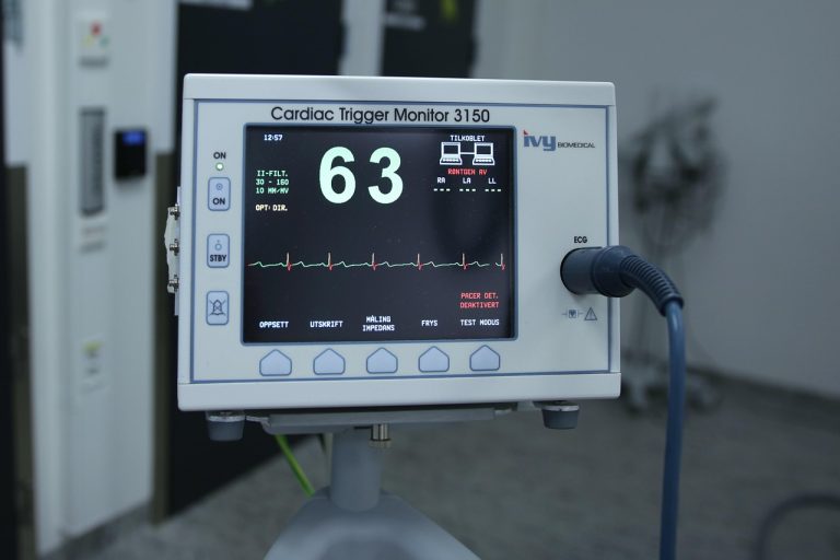 Unde gasesti in Capitala o clinica de cardiologie pentru consult si monitorizare