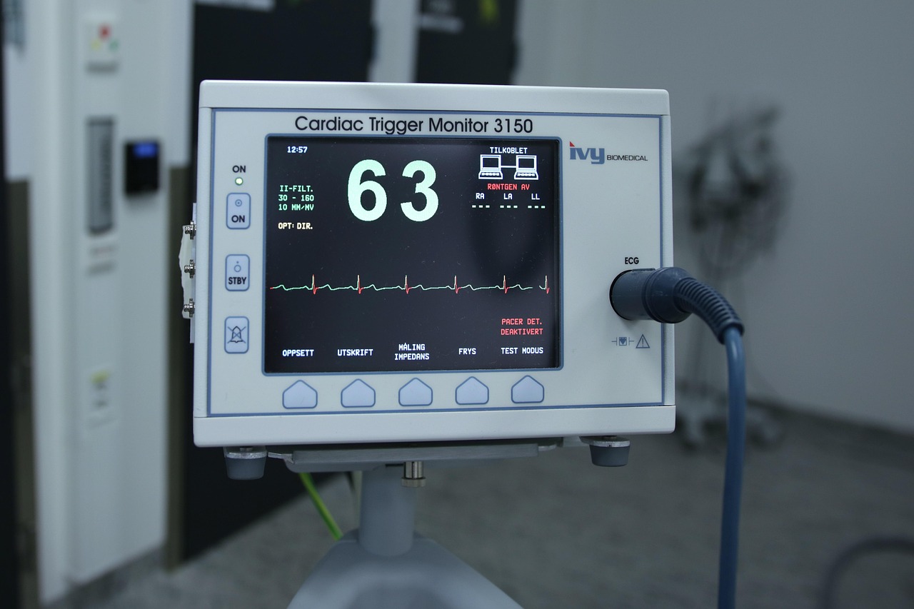 Unde gasesti in Capitala o clinica de cardiologie pentru consult si monitorizare
