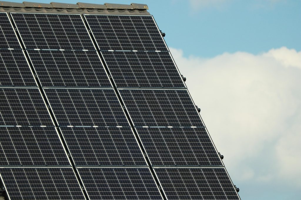 sisteme fotovoltaice off grid