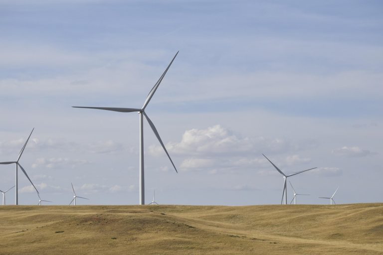 energie eoliana